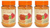 3 Packs - Roasted Shrimp Salt Chili Powder - Muoi Tom - 6.3 Oz per Bottle with 3 Bottles per Order