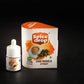 Spice Drop Chai Masala Extract - Tea, Coffee, Latte - Premium Quality & Rich Aroma, Authentic Indian Spices Blend Extract With N