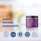 Portland Salt Co. Zaatar Spice Blend W/Sea Salt - Signature All-Purpose, Middle Eastern Seasoning & Rub - Non-Gmo, 4 Oz (Pack Of