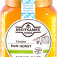 Breitsamer Honig Linden Raw Honey, 17.6 Ounce