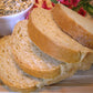 The Prepared Pantry New England Rustic Sourdough Bread Mix; Single Pack; For Bread Machine or Oven