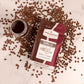 Fresh Roasted Coffee Decaf Vanilla Flavored Whole Bean Coffee 12 oz Medium Roast Kosher