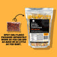 Ramen Bae Spicy Garlic Dried Ramen Toppings - 14oz Pack