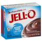 Jell-O Sugar-Free Chocolate Instant Pudding Mix, 1.4 Ounce (Pack of 6), Chocolate Flavor