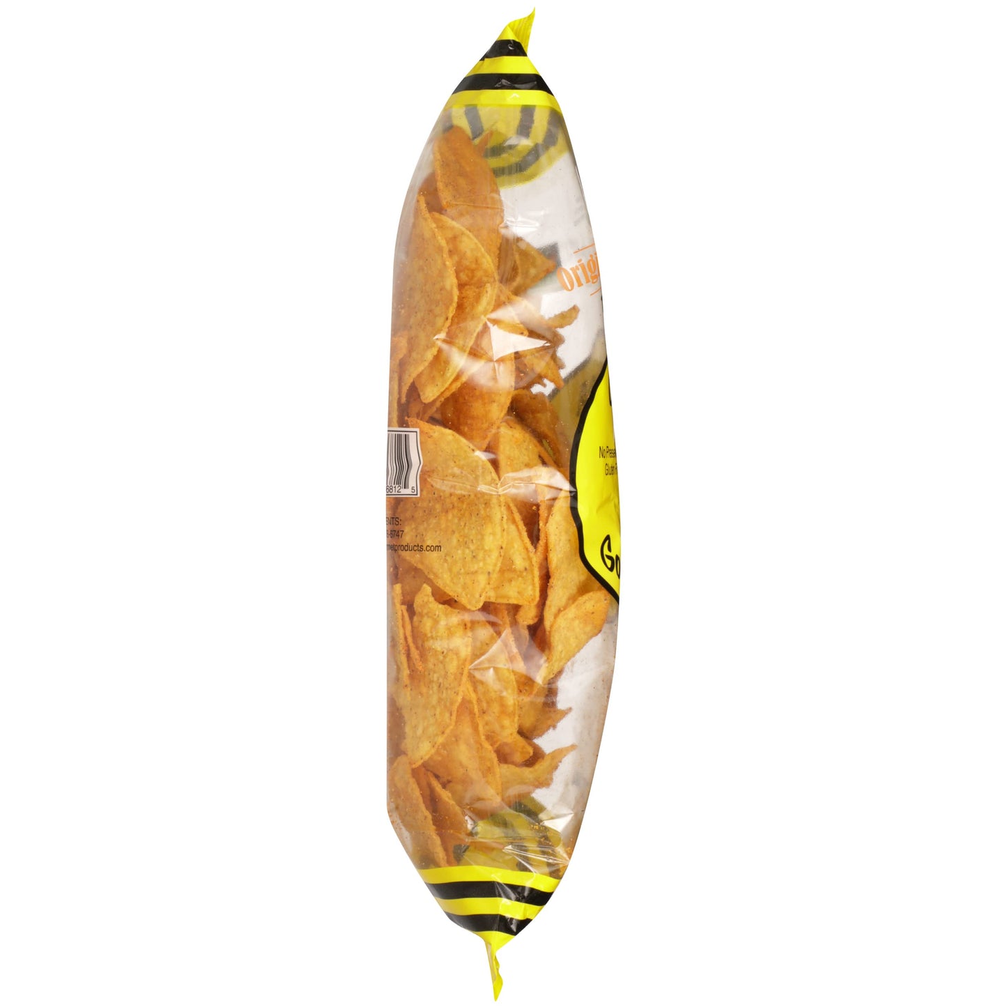 Old Florida Gourmet Products, Inc Original Tortilla Chips, 11 Oz