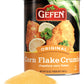 Gefen Corn Flake Crumbs, 12oz (1 Pack) Naturally Gluten Free (Not Certified)