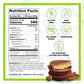 CHIKE High Protein Iced Coffee, 20g Protein, 1g Sugar, Keto Friendly, 14 Servings, Chocolate Peanut Butter, 17.3 Ounce
