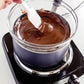 Merckens Coating Melting Wafers Milk Chocolate cocoa lite 2 pound