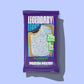 Legendary Foods 20g Protein Pastry - Low Carb Meal Replacement Bar - Low Glycemic, Gluten Free Protien Snacks - Healthy Keto Sna