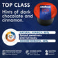 Lavazza Blue Coffee 30 X Pods Keto Increase Energy, Focus, Top Class, Gold, Caffe Crema, 10Ct Ea, Light Medium Dark Roast Arabic