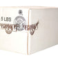 La Nogalera Organic Pecans - Usda Certified Organic Halves In 5 Lbs Vacuum Sealed Bag. Pecan Nut Halves, No Shell, Non-Gmo, No P