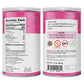 Organic Veda Edible Rose Petal Powder - 16oz - Vegan, Gluten-Free, for Cooking, Herbal Tea, Smoothies, DIY Face Masks