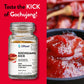C O'Food Gochujang Kick, Korean Red Chili Pepper Powder Seasoning Mix, Vegan, Gluten Free, No Corn Syrup, Multipurpose, No Added
