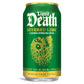 Liquid Death Sparkling Water, Severed Lime Flavor, 12 oz Cans, Pack of 12, Low Sugar, No Artificial Sweeteners