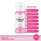 SWEET STICKS Edible Art Cake Paint, Metallic Pink Gelato, 0.5 Fl Oz