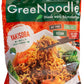 Greenoodle With Yakisoba Sauce (12 Count)