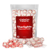 Starlight Peppermints Individually Wrapped Candy - Sweets For On The Go Refreshment, Starlight Mints Hard Candy, Office Candy Mi
