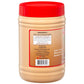 TAZAH Tahini Paste - Natural Stone Ground Sesame Paste, Vegan, 16oz
