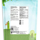 Food to Live Organic Quick Cooking Rolled Oats, 48 Ounce, Non-GMO, Vegan, Whole Grain, Great for Breakfast and Baking