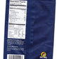 Buc-Ees Beaver Nuggets Sea Salted Caramel Sweet Corn Puff Snacks Texas Bucees (Pack Of 8 Bags)