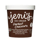 Jenis Splendid Ice Creams Darkest Chocolate Ice Cream, 16 oz (Frozen)