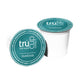 TRUCUP Low Acid Coffee Pods, Medium Roast, 48 Count, Compatible with K-Cups, Recyclable