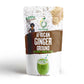 Iya Foods Ginger Ground 0.12 Lbs, Kosher Certified, No Preservatives, No Added Color, No Additives, No MSG