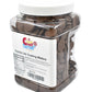 Sarahs Candy Factory, Coating Melting Wafers Milk Chocolate Cocoa Lite in Jar, Kosher and Gluten Free 3 Lbs