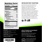 Terrasoul Superfoods Organic Arrowroot Flour, 1 Lb - Gluten-free | Improves Texture for Keto Baking | Doesn t Alter Flavor