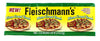 Fleischmanns Pizza Yeast, 0.75-Ounce (Pack of 10)