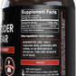 Pure Original Ingredients Apple Cider Vinegar Capsules – Non-GMO, No Fillers, 365 Count