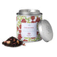 Whittard Of Chelsea - Tea Discoveries English Rose Caddy - Black Loose Leaf Tea, Vegetarian, Vegan Friendly, Resealable Tea Tin 