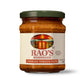 Raos Homemade Sundried Tomato Pesto Sauce 6.7 Oz Premium Quality Made With Sun Dried Tomatoes Tomato Pulp Oil Cheese & Nuts