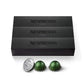 Nespresso Vertuo Stormio Dark Roast Coffee Pods, 30 Count, Brews 7.8oz.
