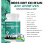 REMINERALIZING GUM  90 Pieces  Teeth Remineralization  Sugar-Free Chewing Gum with Xylitol  Mint Flavor  Two pills after meals to freshen breath and clean teeth (1pcs)