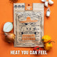 Righteous Felon Beef Jerky Variety Pack - Gluten Free, High Protein, Low Sugar Snacks, 2 Ounce (Pack of 4)