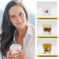 Jarteela Mullein Leaf Tea Bags - Non-GMO, Caffeine-free, 40 Count (3g/Bag)