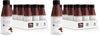 Soylent Chocolate Meal Replacement Shake, Contains 16g Complete Vegan Protein, Ready-to-Drink, 11oz, 24 Pack