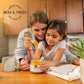 Bees & Trees Manuka Honey Founder'S Reserve Certified 830+ Methylglyoxal - 100% Pure New Zealand Monofloral, Raw & Unpasteurized