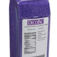 DecoPac Sanding Sugar | Lavender Purple Edible Sugar Sprinkles | 33oz | Edible Sanding Sugar in Handheld Container | Made In USA