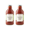Stonewall Kitchen Bloody Mary Mix, 24 Fl Oz (Pack of 2), Red