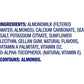 Almond Breeze Blue Diamond, Almond milk, Original, 64 Fl Oz