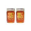Honey House Premium Raw Alfalfa | 100% Pure & Unfiltered | Rich in Antioxidants | Sustainably Sourced | Natural Sweetener (12 Fl