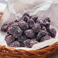 Sijiyunli-Yangmei Preserves 260G/9.17Oz (Rock Sugar Bayberry) Dried Plum Fruit, Sweet, Sour And Salty To Satisfy Cravings, Casua