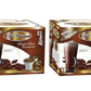 Dairy Free  Hot Chocolate Cups  Compatible with all standard Coffee Makers  (2 Pack  Total 24 cups)  Caffeine Free  You Wont Believe its Parve!