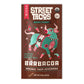 Riega Organic Barbacoa Street Taco Seasoning - Mexican Spice Blend for Beef, Rice Bowls, Soups & Slow Cooker Meals - 0.9 oz (Pac
