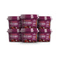 Chicken Of The Sea Infusions Tuna, 2.8 Ounce Cups (Pack Of 6), Wild Caught Tuna, Thai Chili