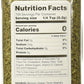 Badia Italian Seasoning, Mediterranean Blend, 5 Oz