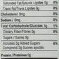 Gem Gem Ginger Candy Chewy Ginger Chews (Lemon, 5.0Oz, Pack Of 1)