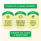 Best Of Thailand Noodles (3 Pack, Soba Buckwheat)